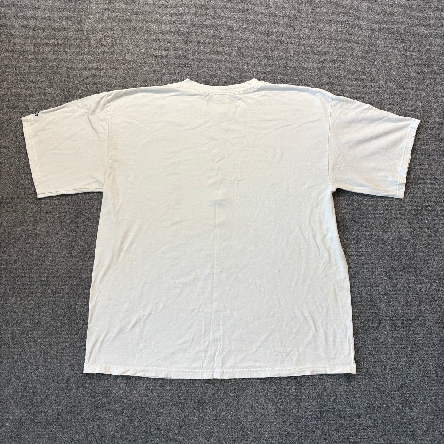 2000s Atlanta Braves T-Shirt - XL