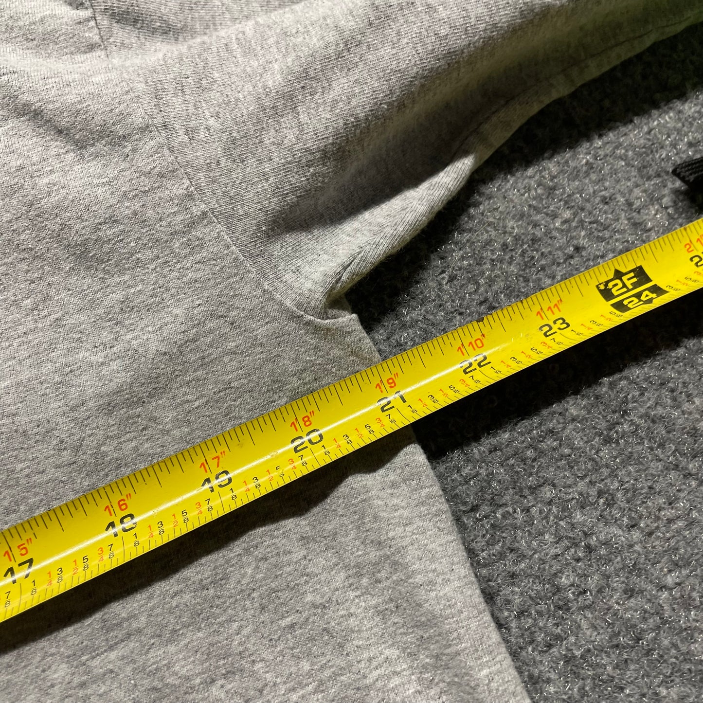 2000s Smith & Wesson L/S - L