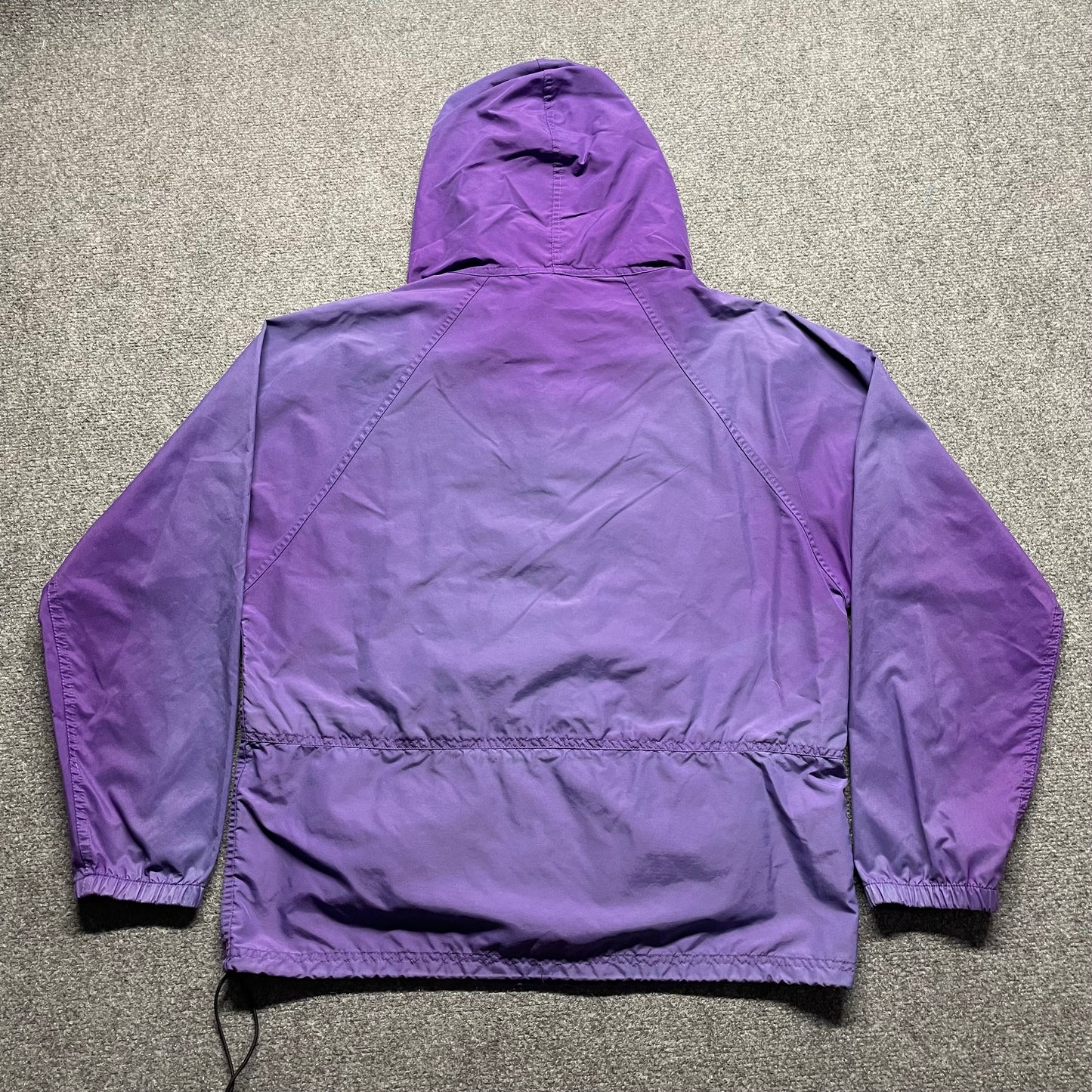90s L.L. Bean Windbreaker - M