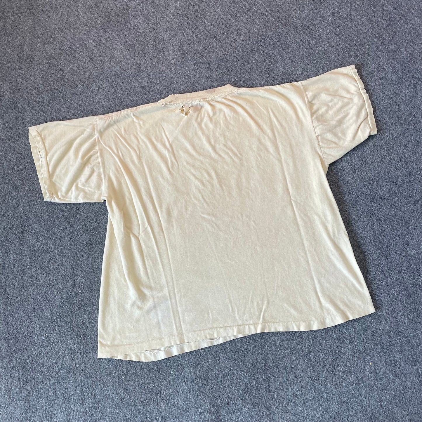 1980s Surfing Shirt - S