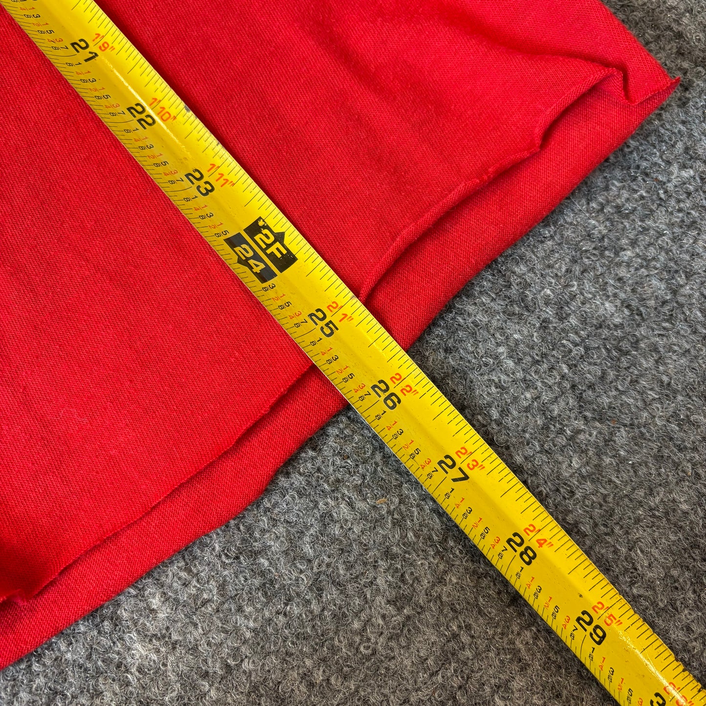 80s Saloon T-Shirt - L