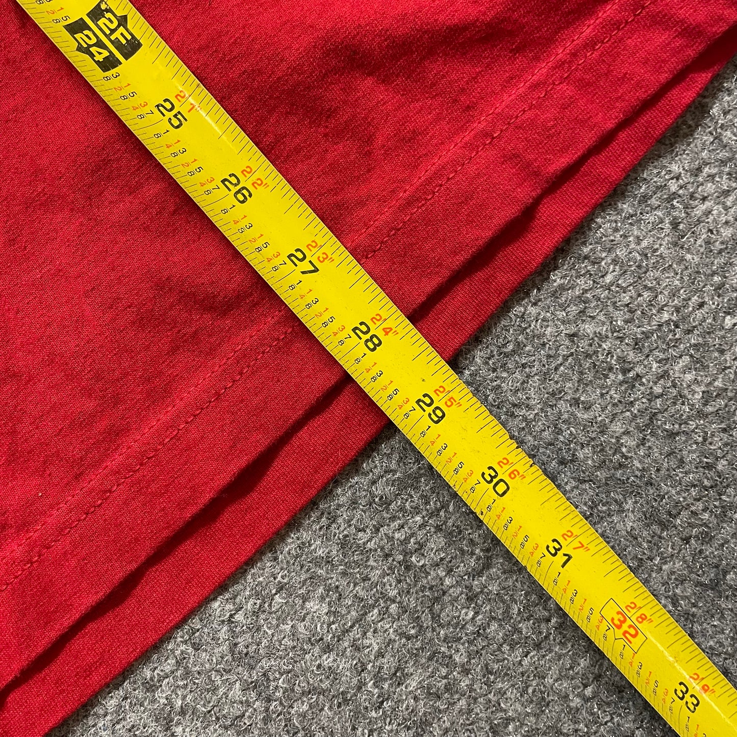 Y2K Tommy Hilfiger L/S - L