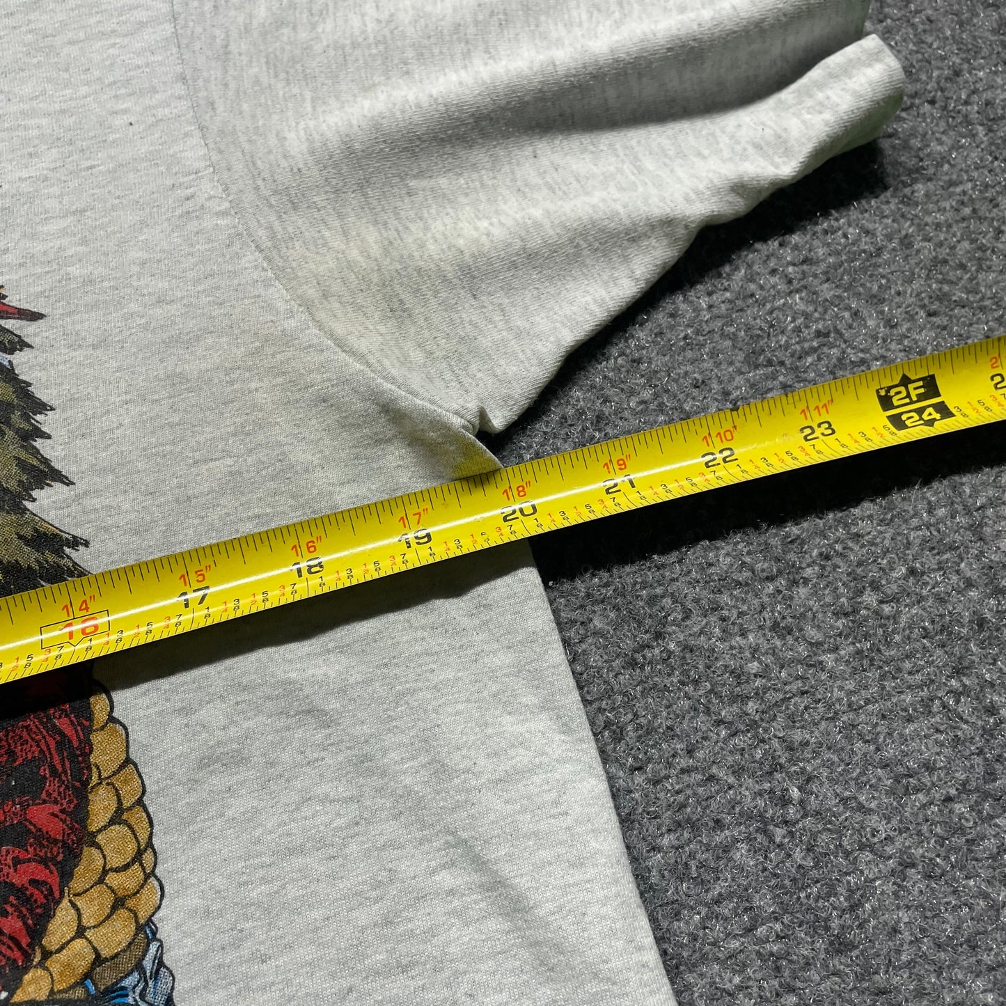 90s Hunter Shirt - L