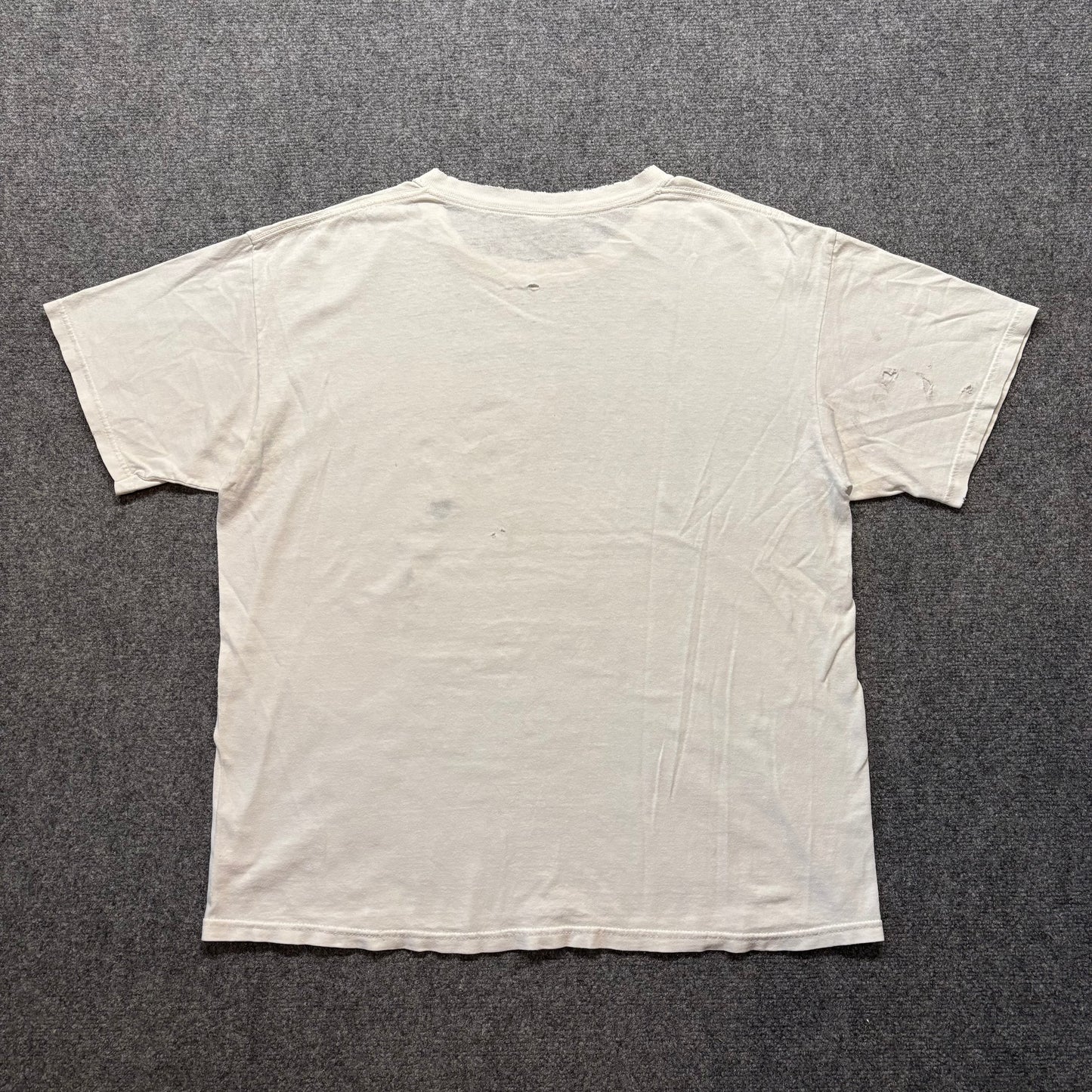 90s ENZYTE Male Enhancement Shirt - L