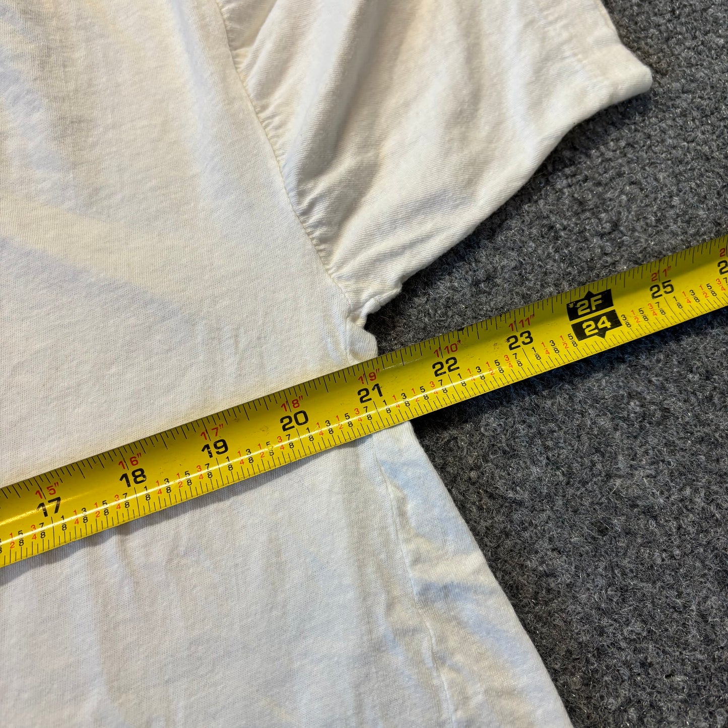 90s Queensland Australia T-Shirt - S