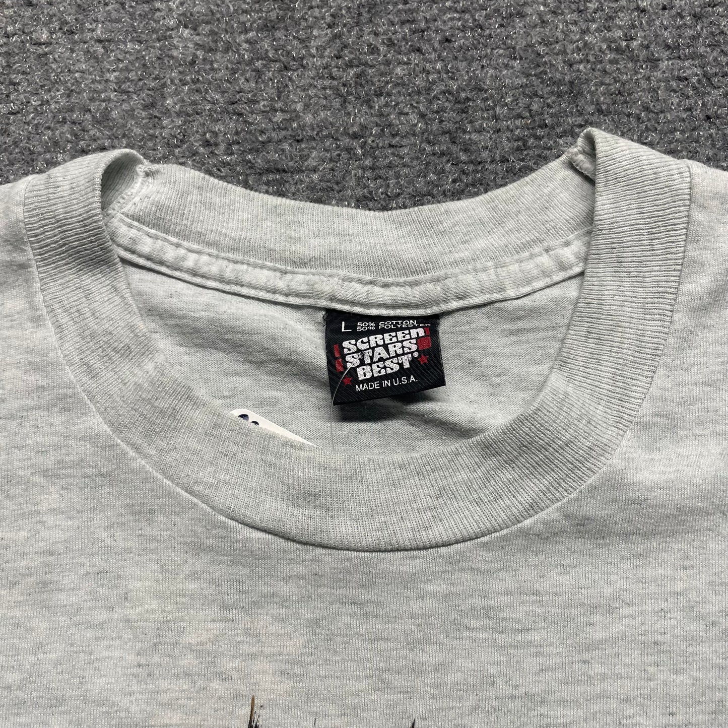 90s Hunter Shirt - L