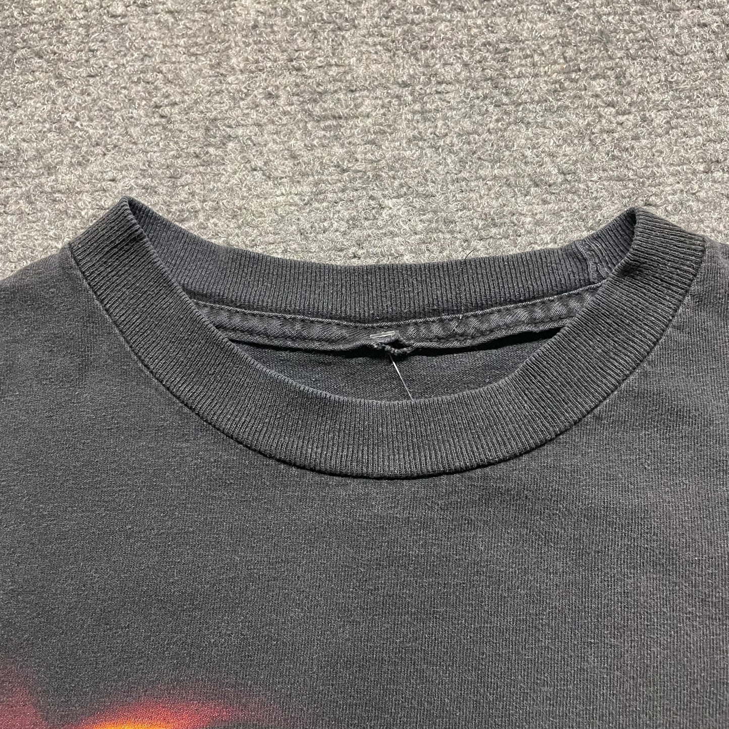 Vintage Universal Studios Revenge of the Mummy Promo Shirt - S