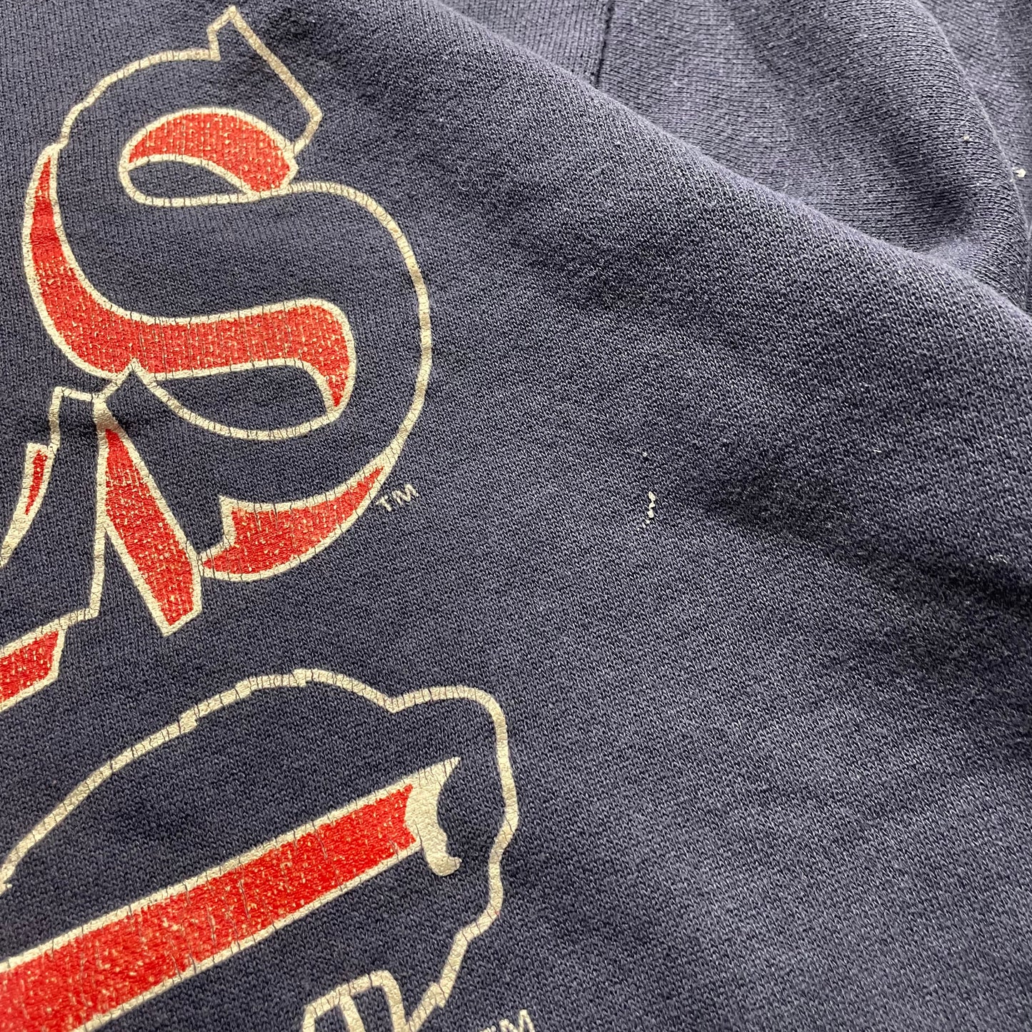 1980s Buffalo Bills Sweat - M