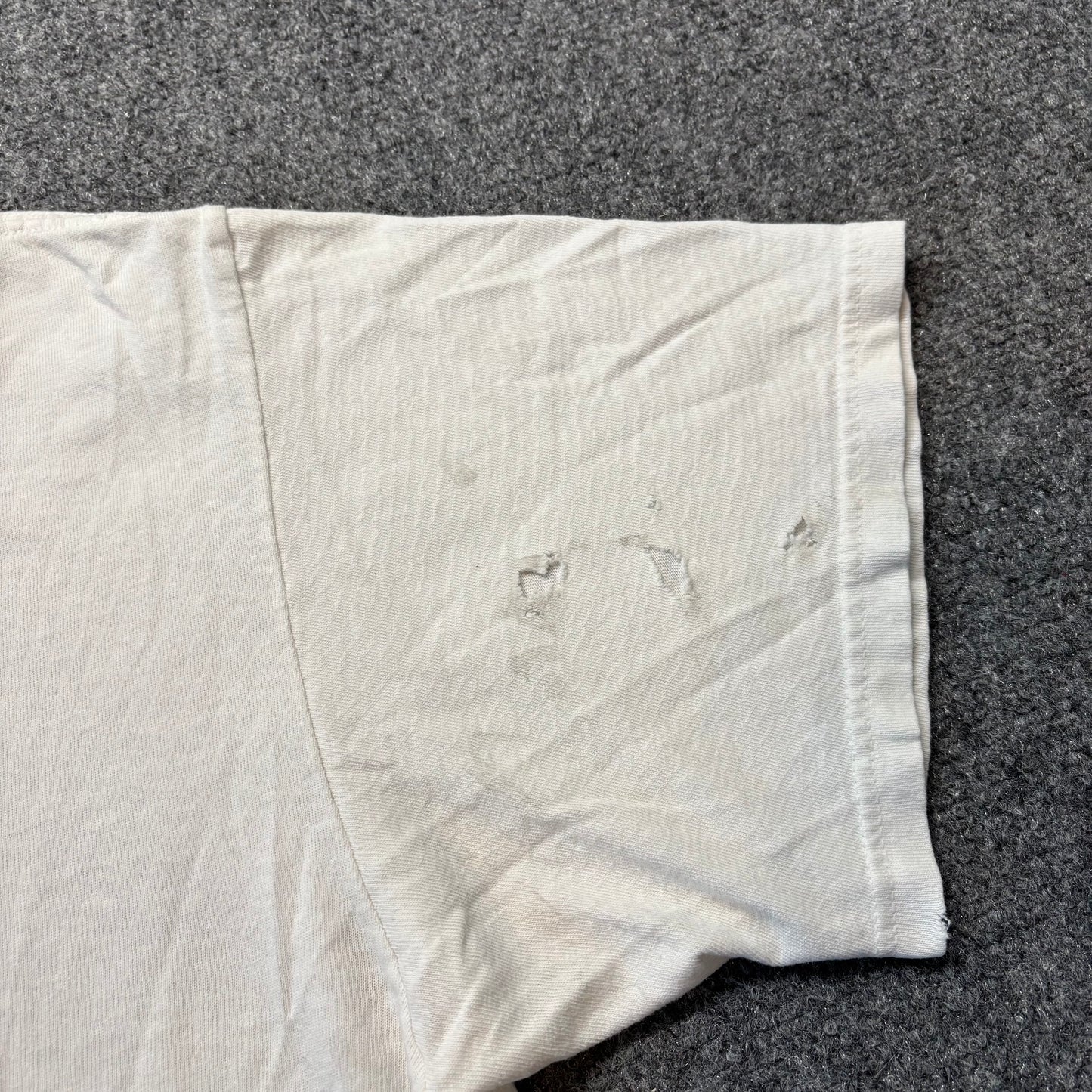 90s ENZYTE Male Enhancement Shirt - L