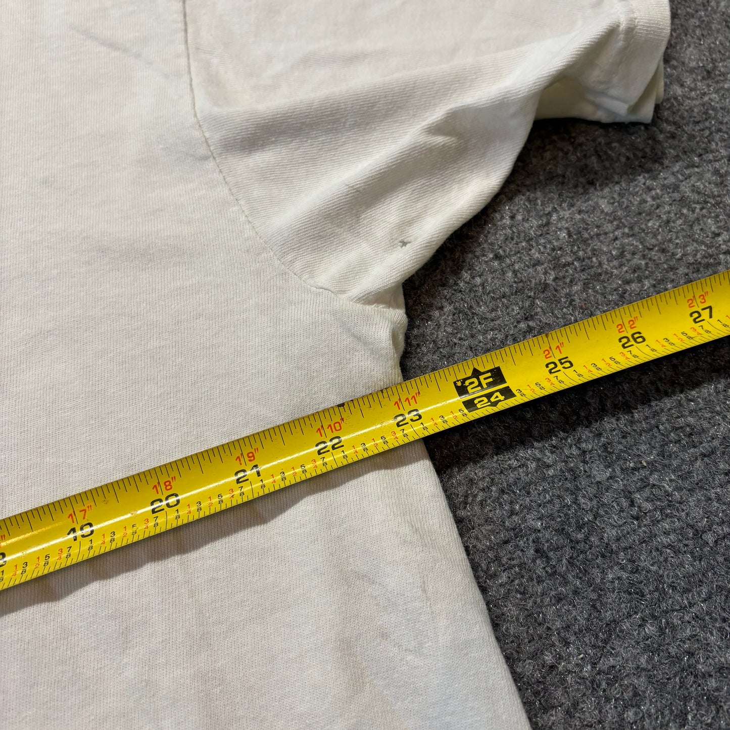 90s ENZYTE Male Enhancement Shirt - L