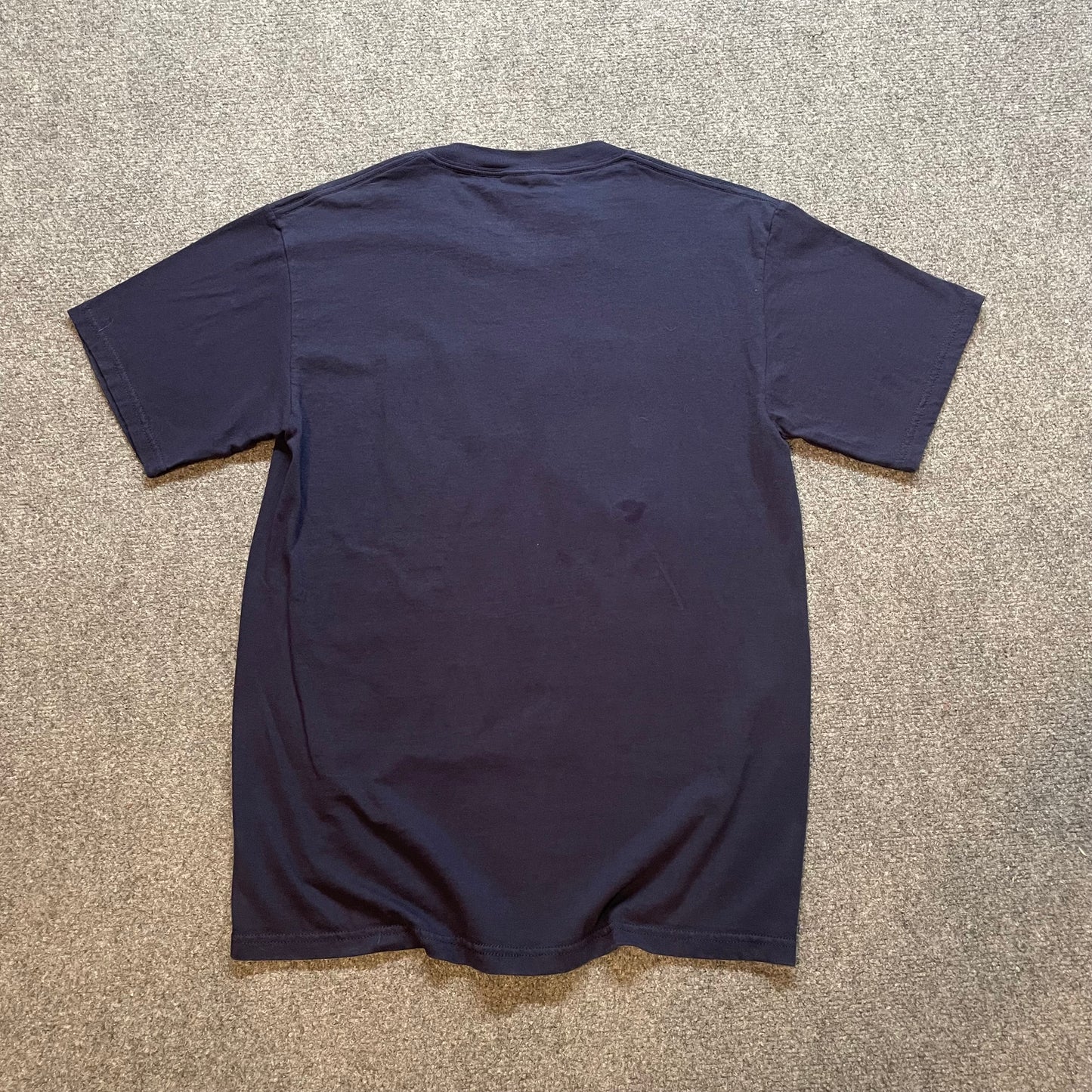 2000s Atlanta Braves T-Shirt - M