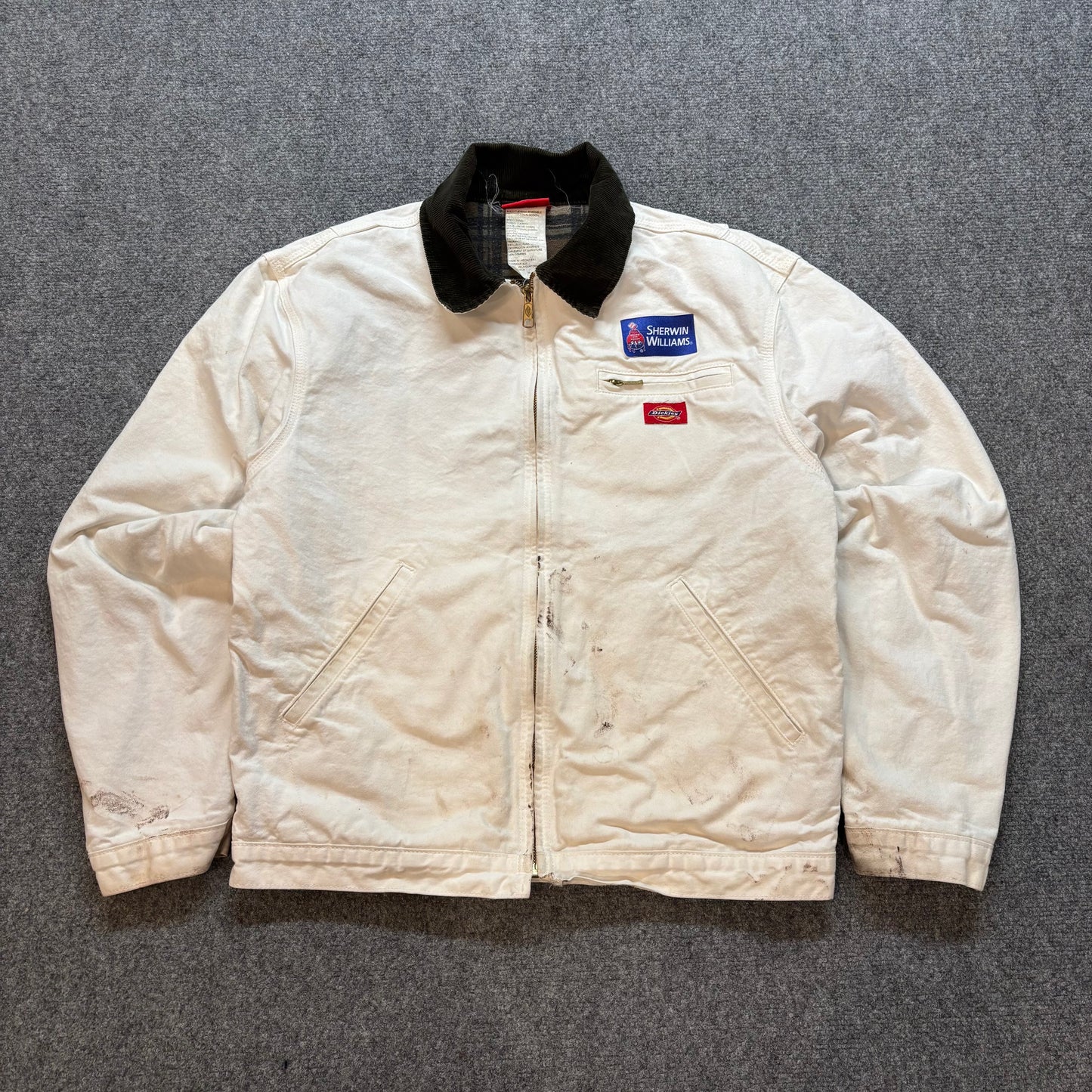 2000s Dickies Detroit Jacket - M