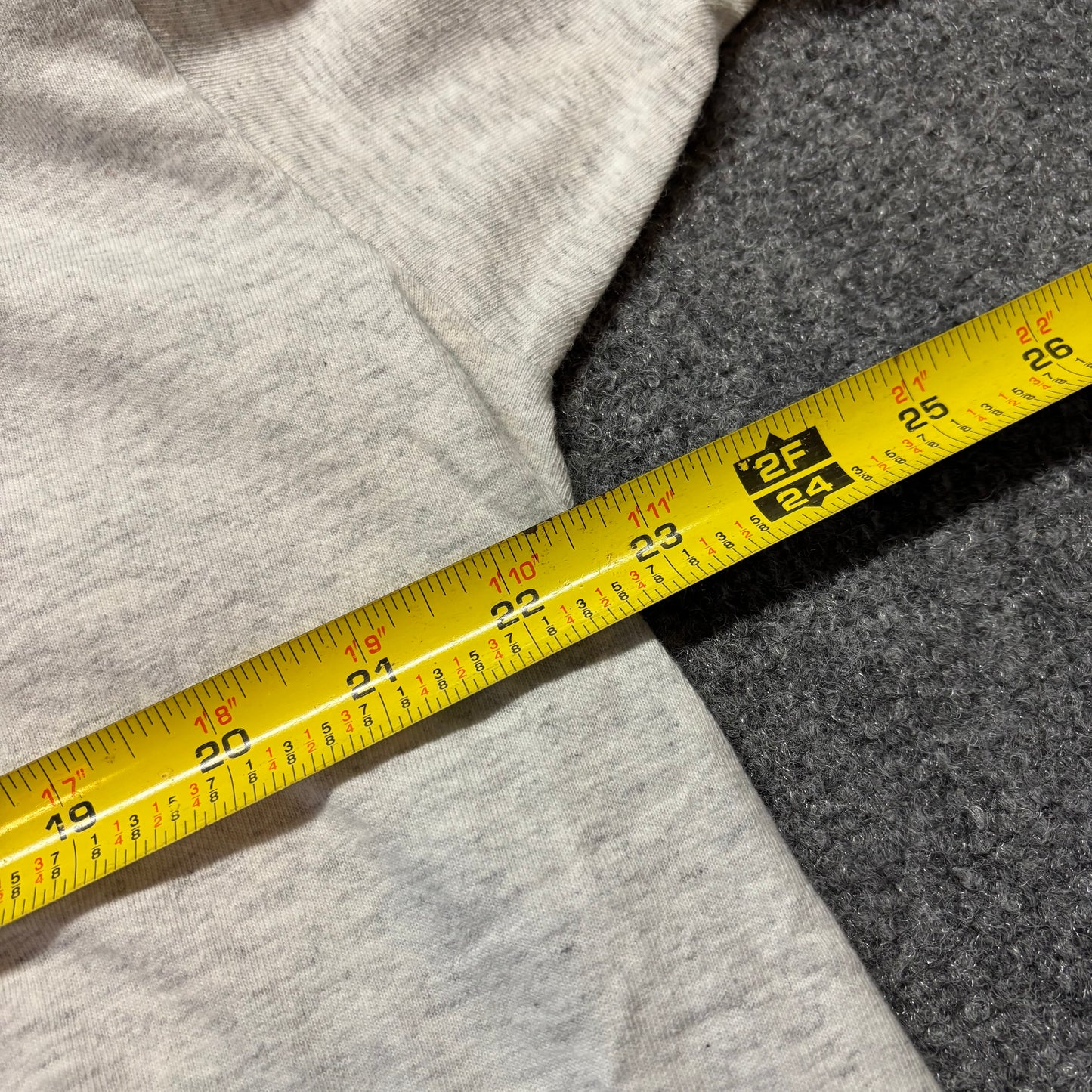 90s “Filthy the Rich” Art Tee - Xl