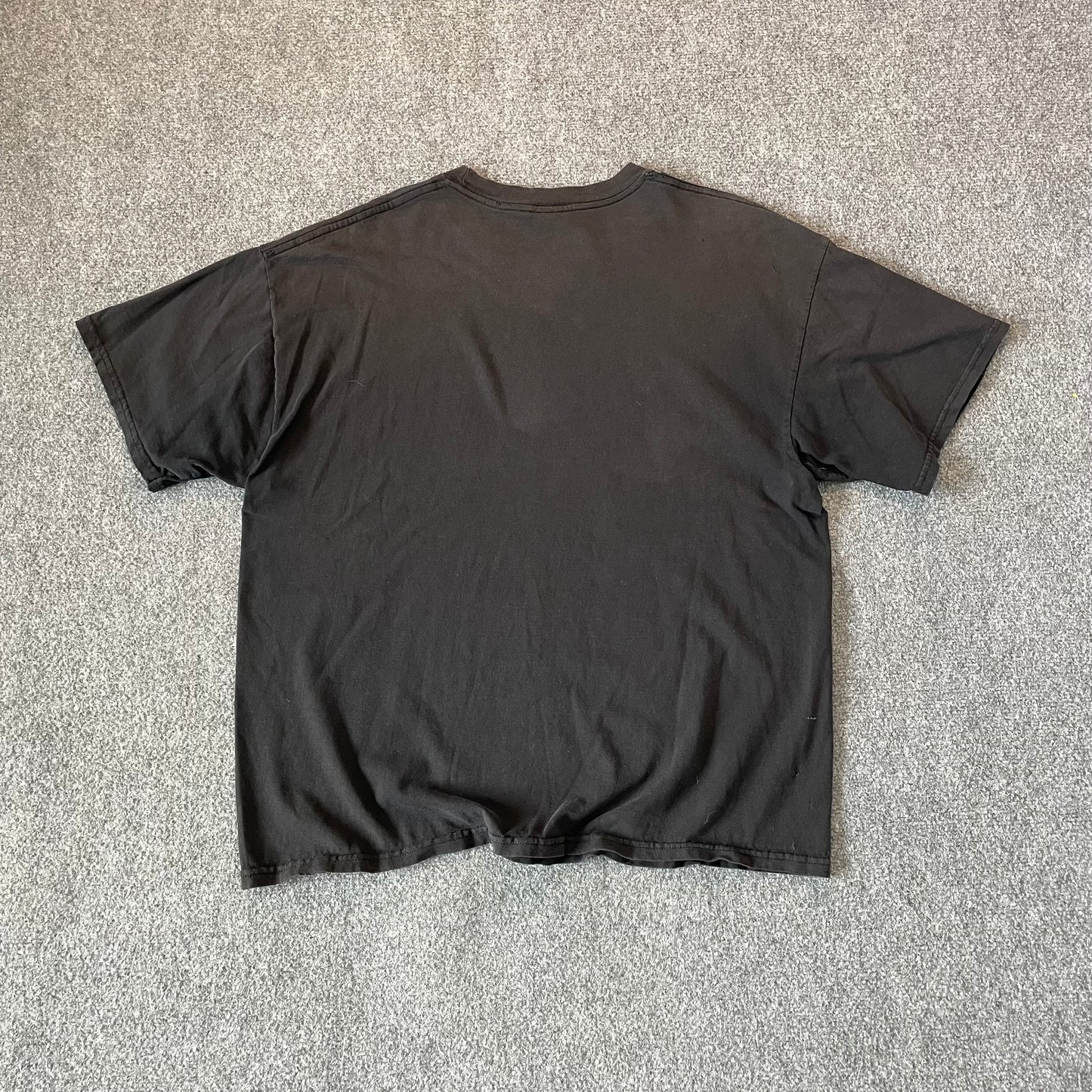 90s Alkaline Trio Good Mourning Band Shirt - L