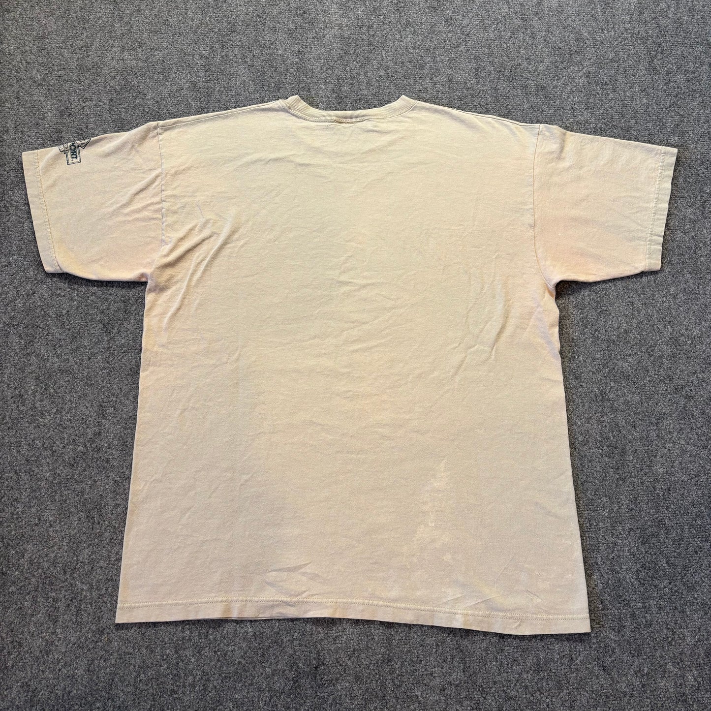 90s Jansport Nature T-Shirt - XL