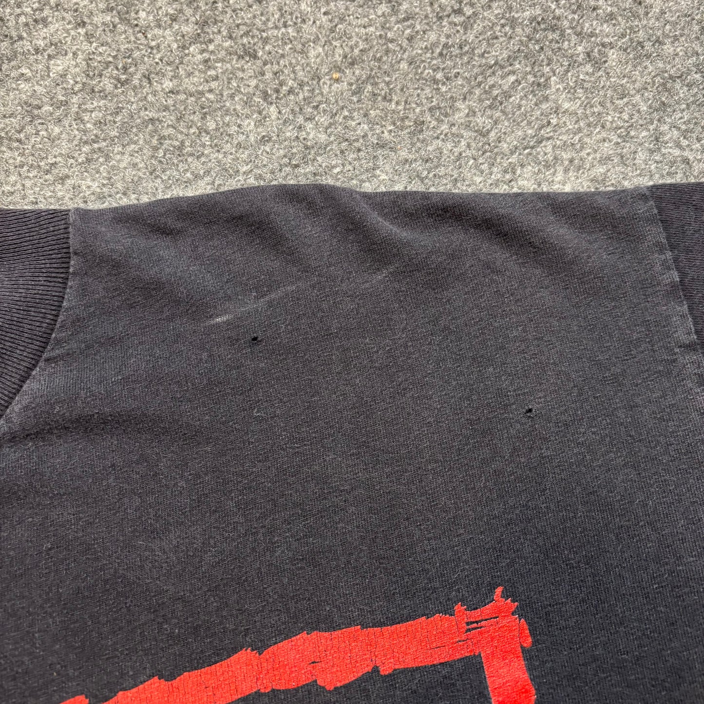 90s Taz NWO T-Shirt - XL