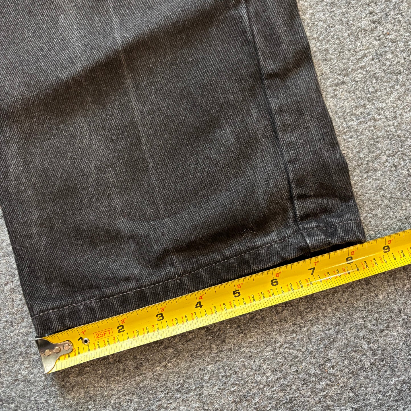 90s Levi’s 505 Jeans - 36x30