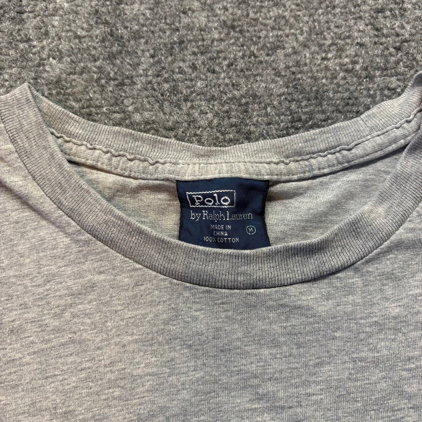 Polo Bear by Ralph Lauren T-Shirt - M