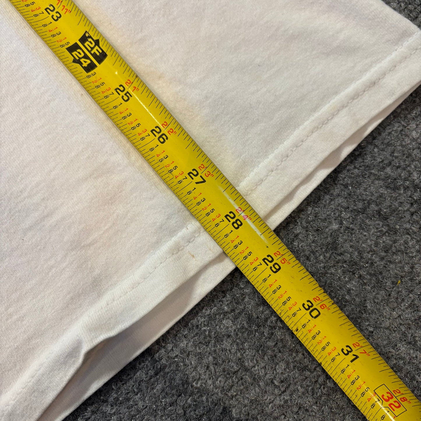 90s Human-I-Tees Nature Shirt - L