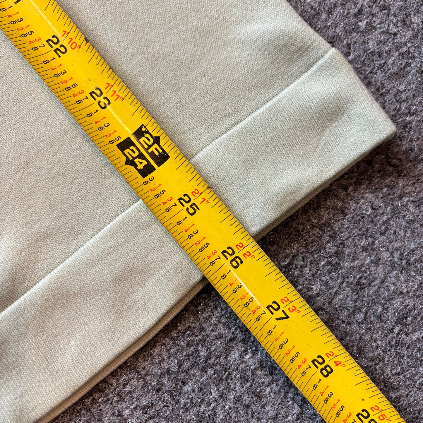 1970s Puritan Ban-Lon Polo - M