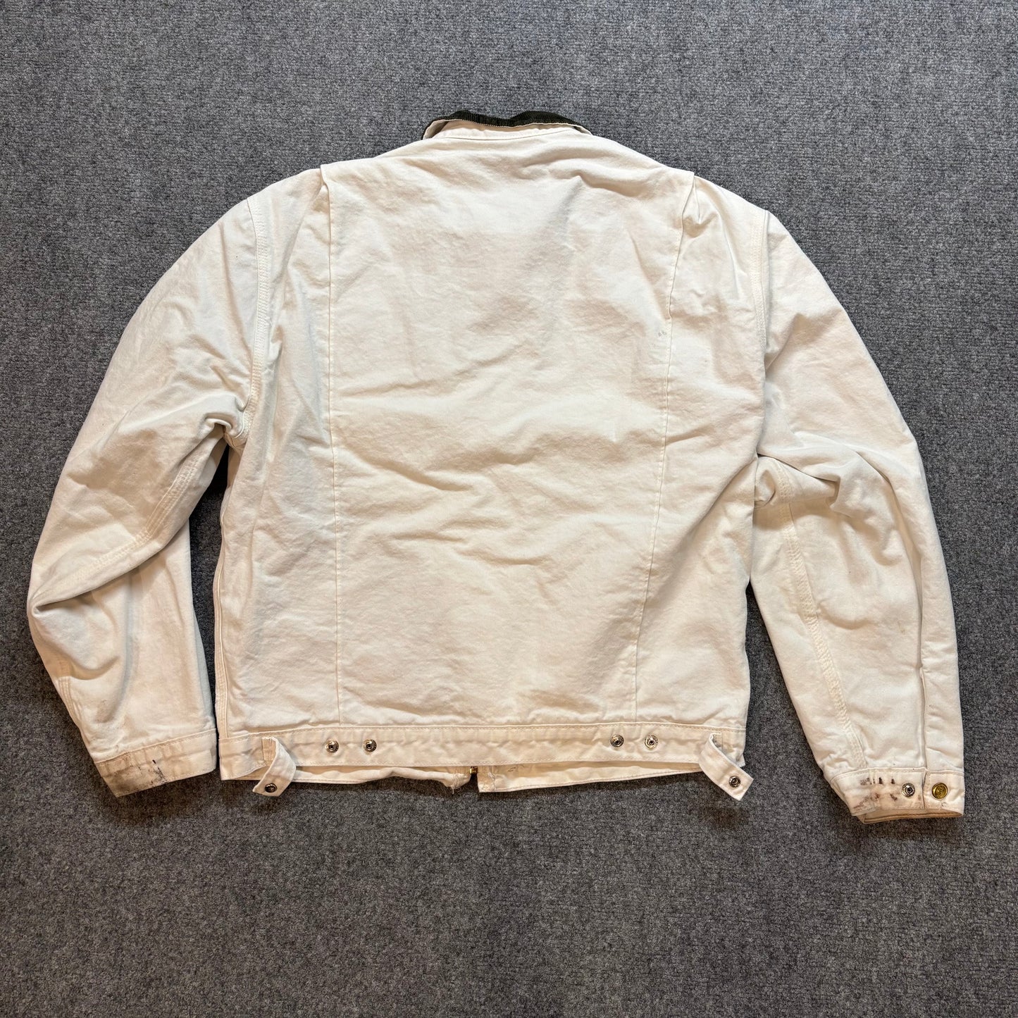 2000s Dickies Detroit Jacket - M
