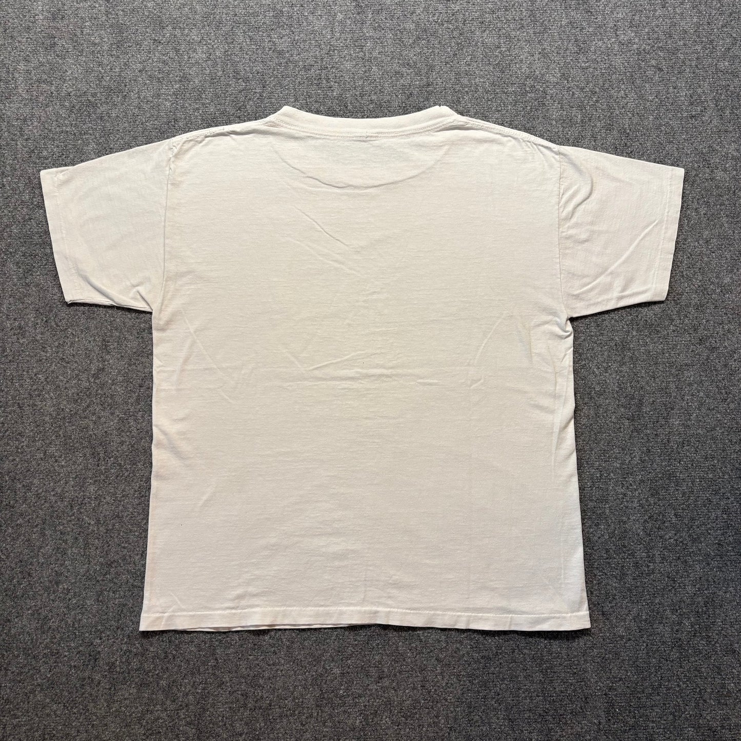 90s The Evolution of Man Shirt - L