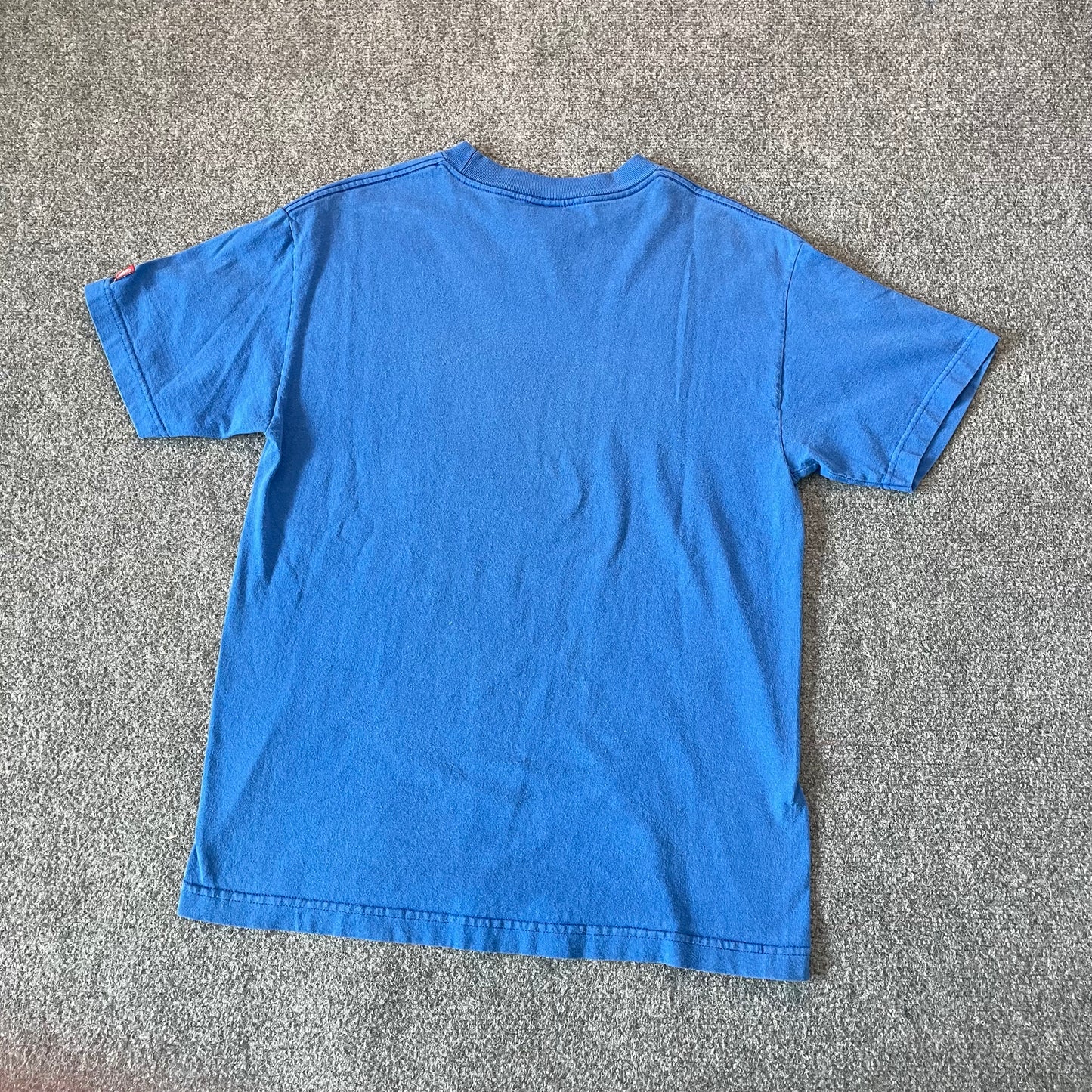 Vintage Element Skateboarding Shirt - M
