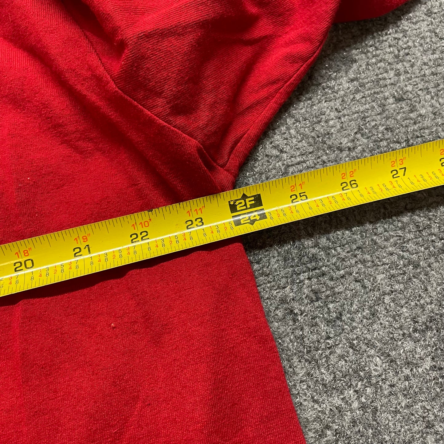 Y2K Tommy Hilfiger L/S - L