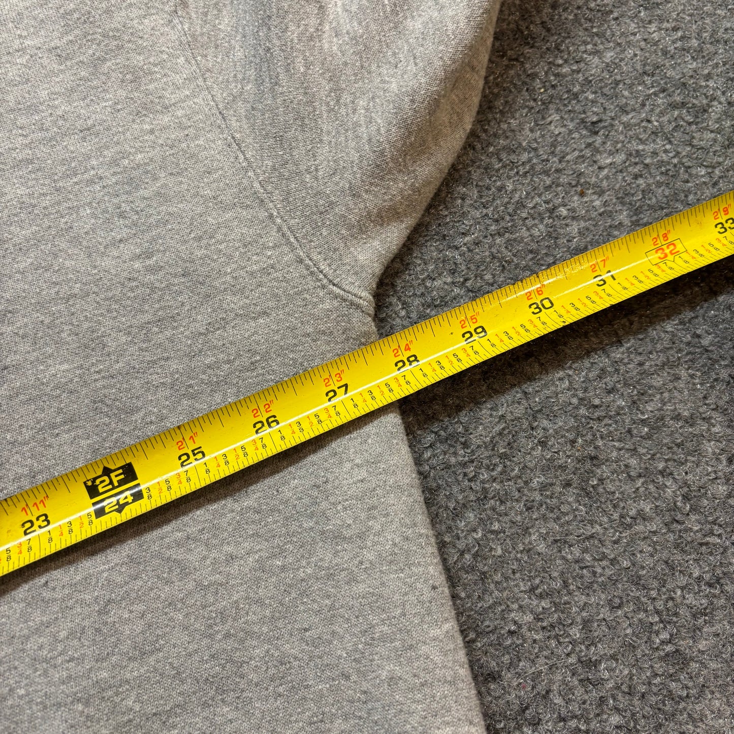 Vintage Harley Davidson Hoodie - 3xl
