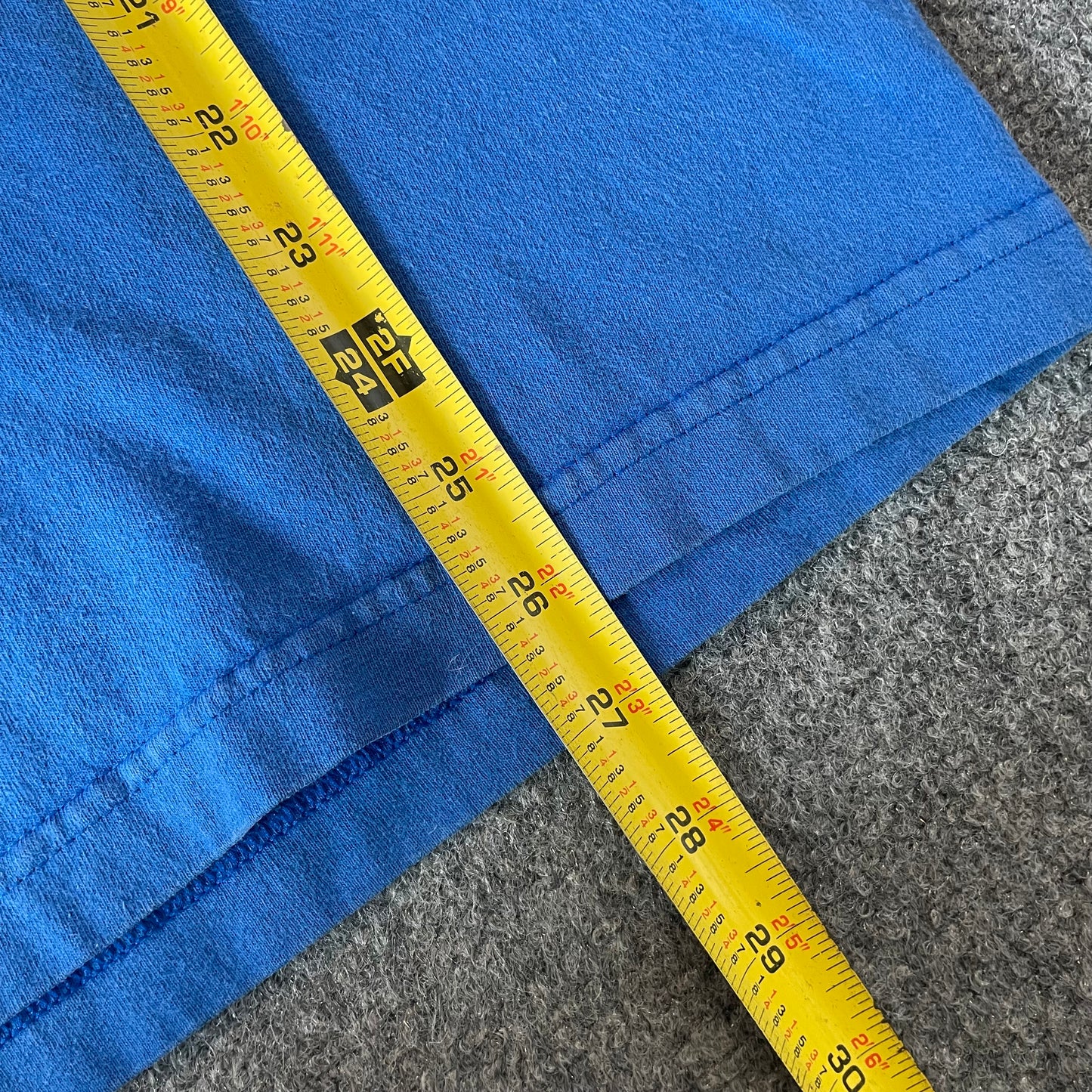 Vintage Element Skateboarding Shirt - M