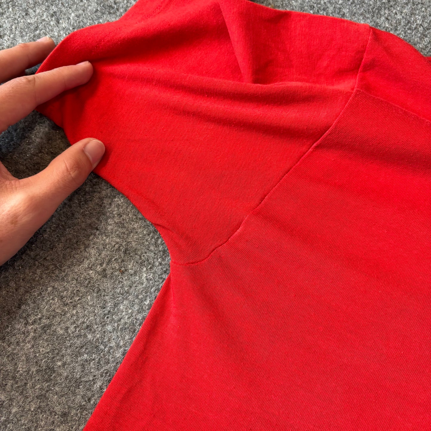 80s Saloon T-Shirt - L
