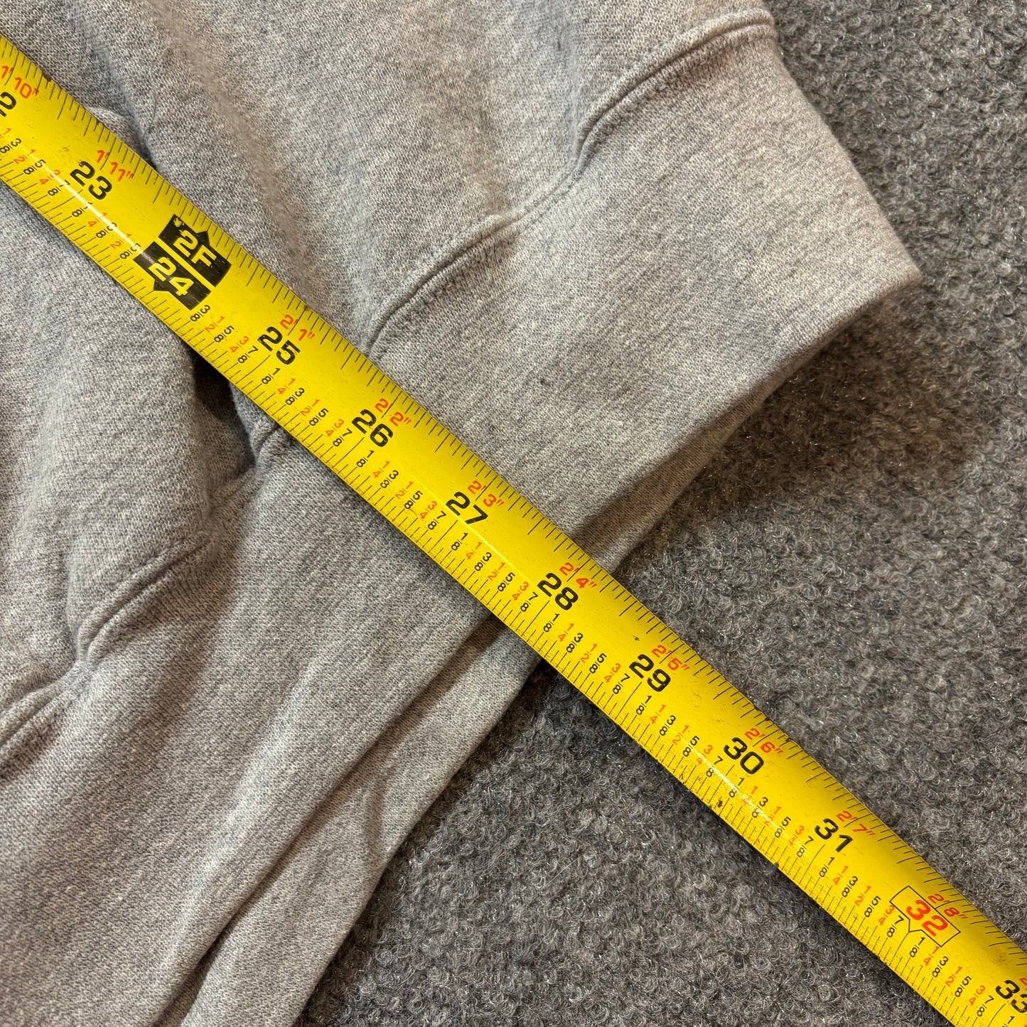 Vintage Harley Davidson Hoodie - 3xl