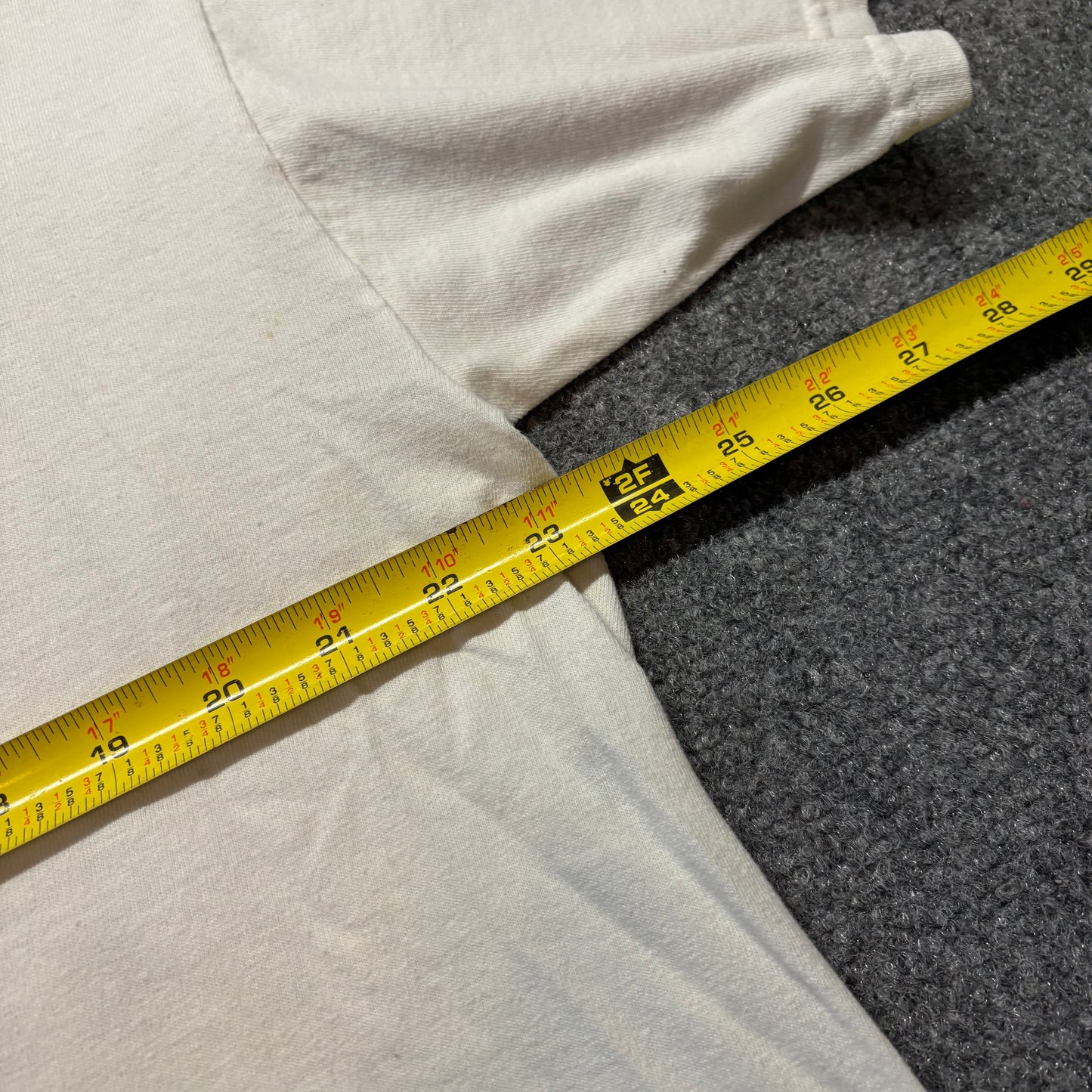 2000s EXTENZE Male Enhancement Shirt - L