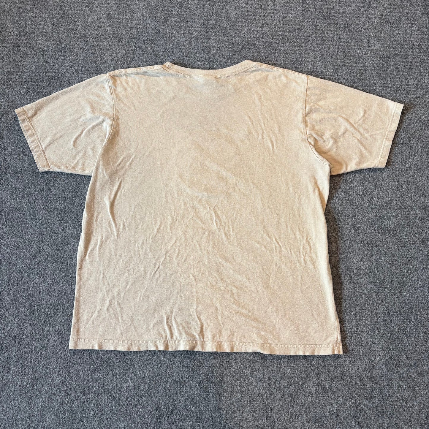 05’ Jimi Hendrix T-Shirt - L