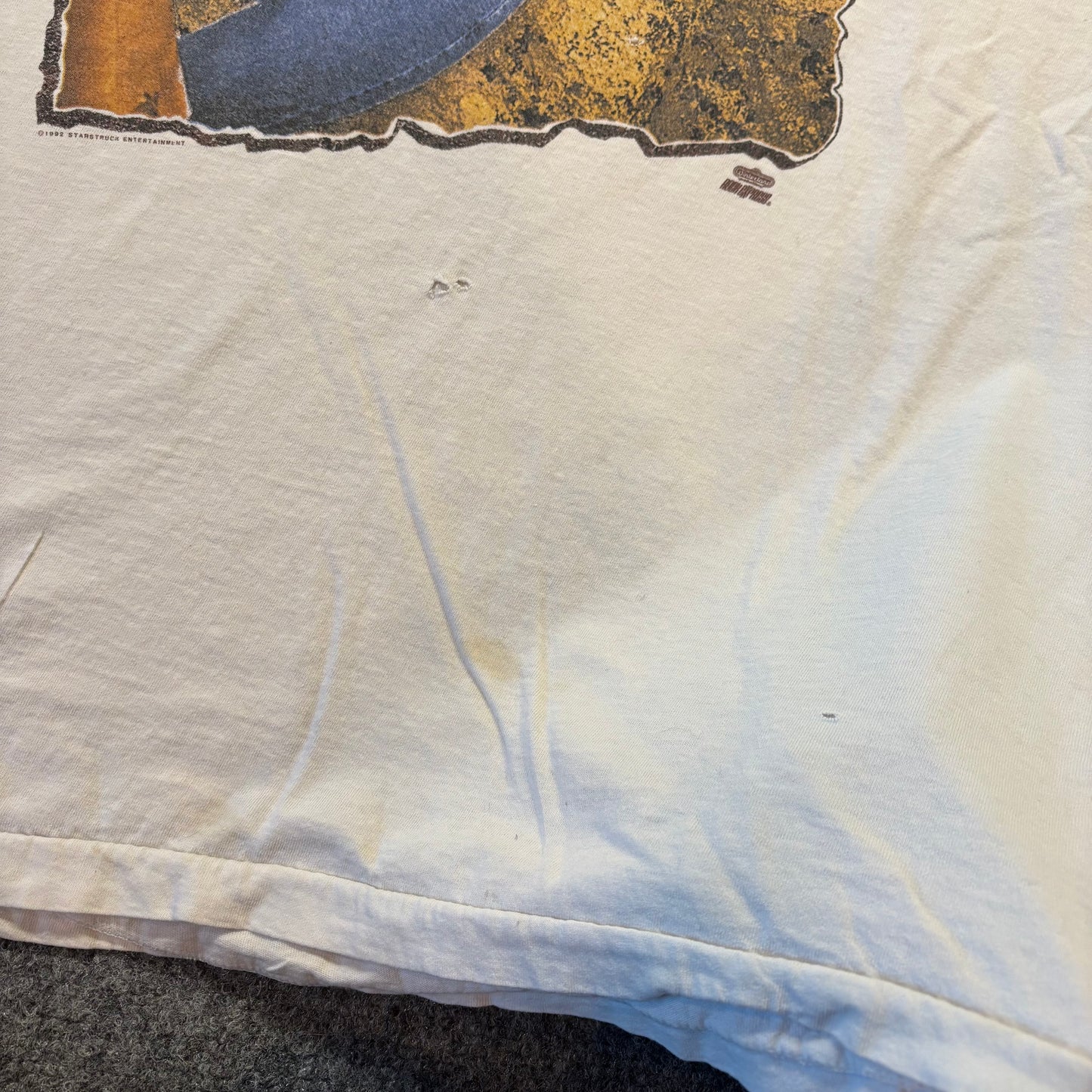 90s Reba McEntire T-Shirt - XL