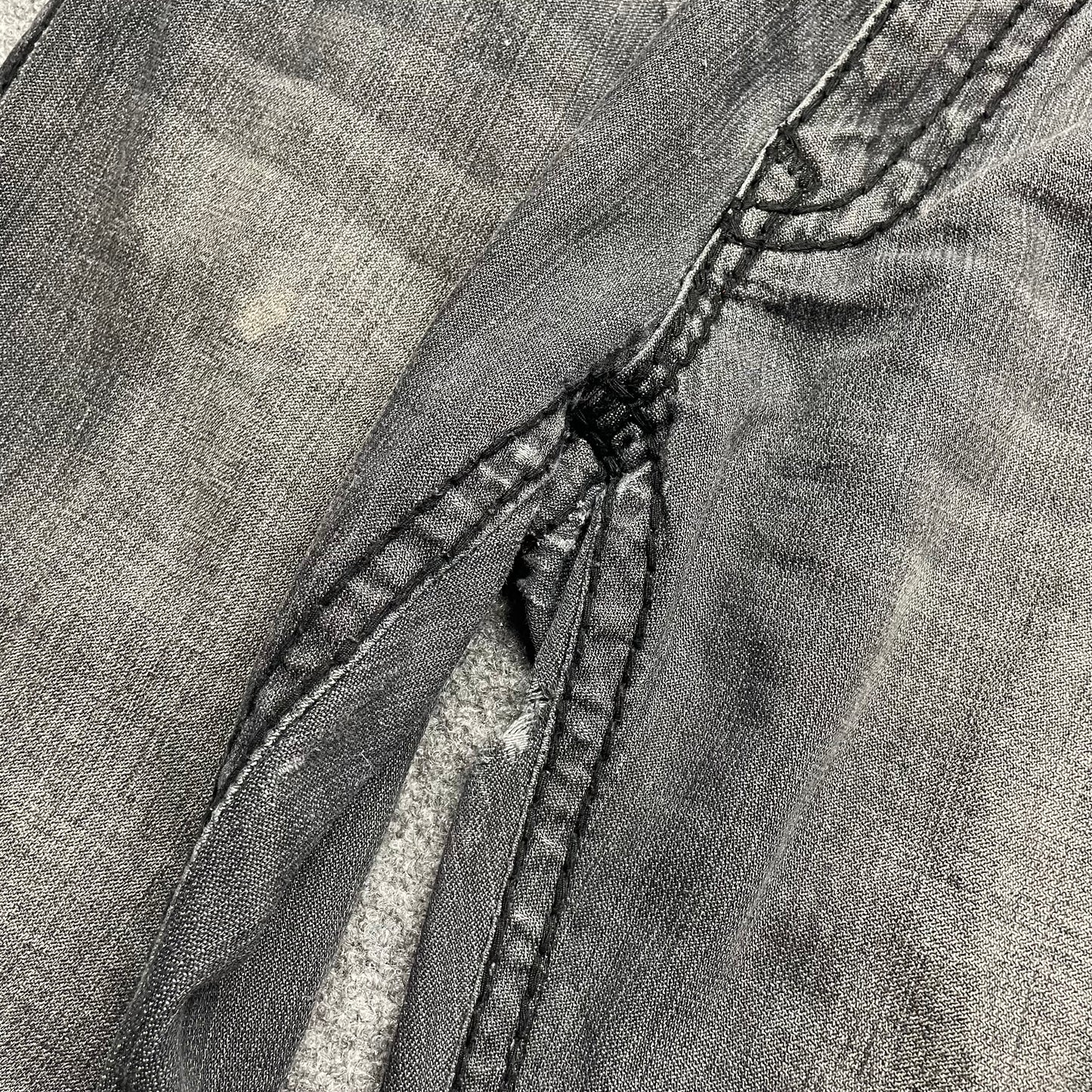 Y2K True Religion Jeans - 38x34