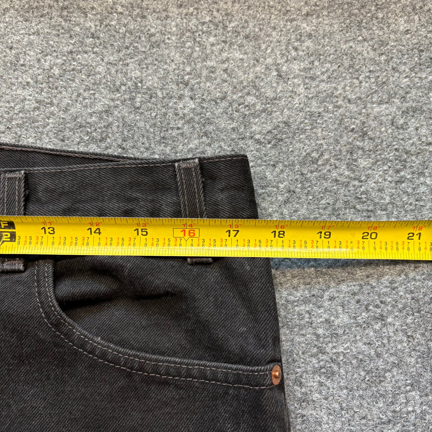 90s Levi’s 505 Jeans - 36x30