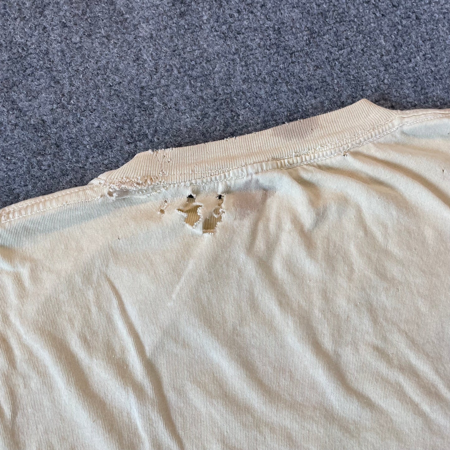 1980s Surfing Shirt - S