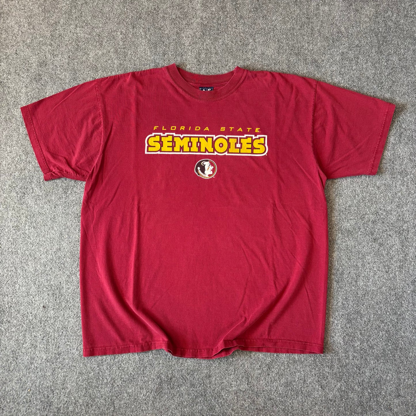 2000s FSU T-Shirt - XL