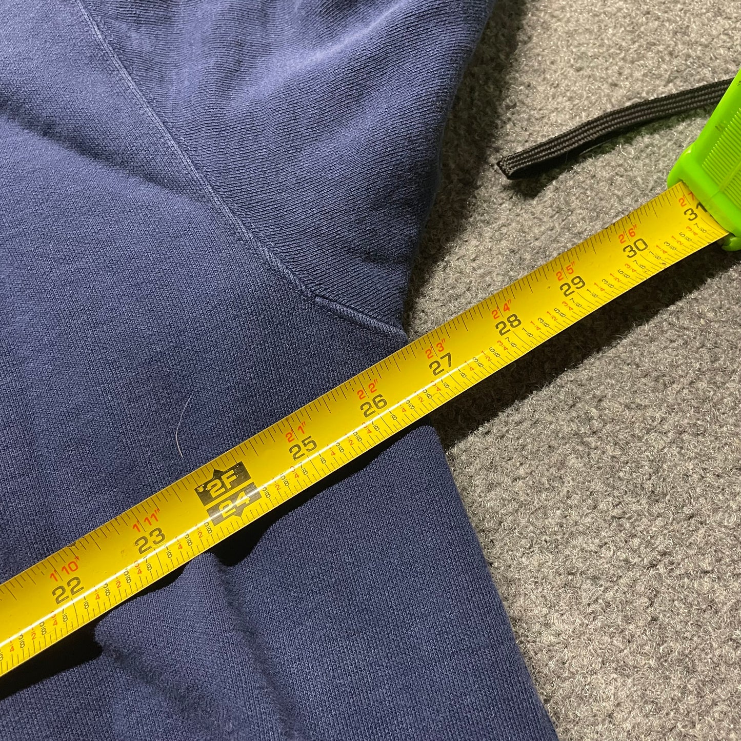 2000s Winnie the Pooh 100 Acre Wood Lodge Hoodie - XL