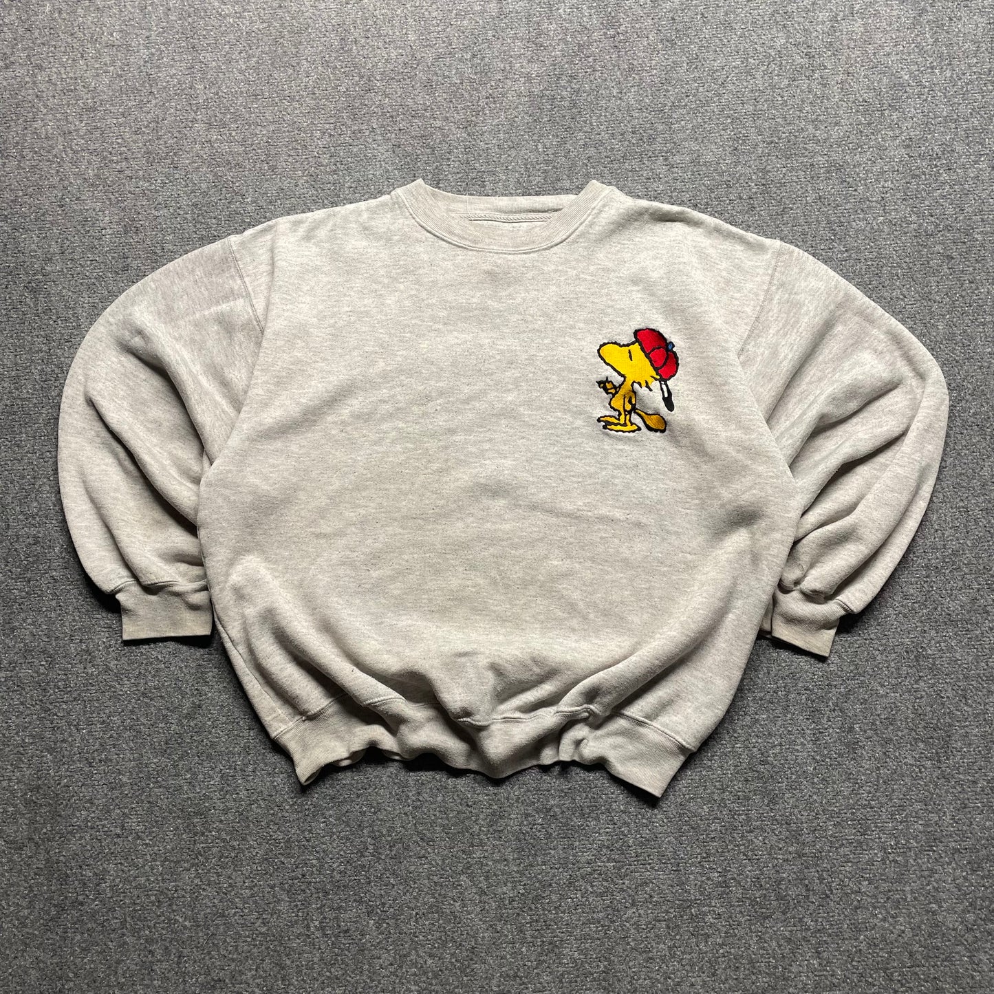 90s Woodstock Sweat - L