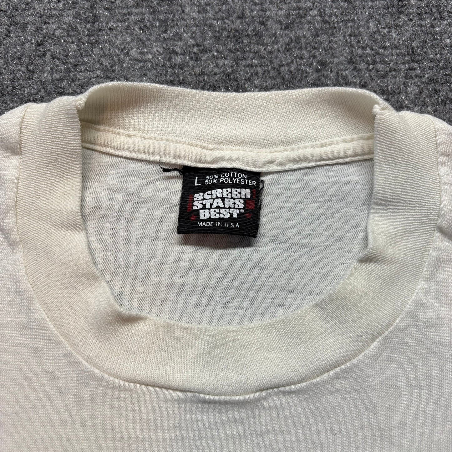 90s Florida State Parks Shirt - L