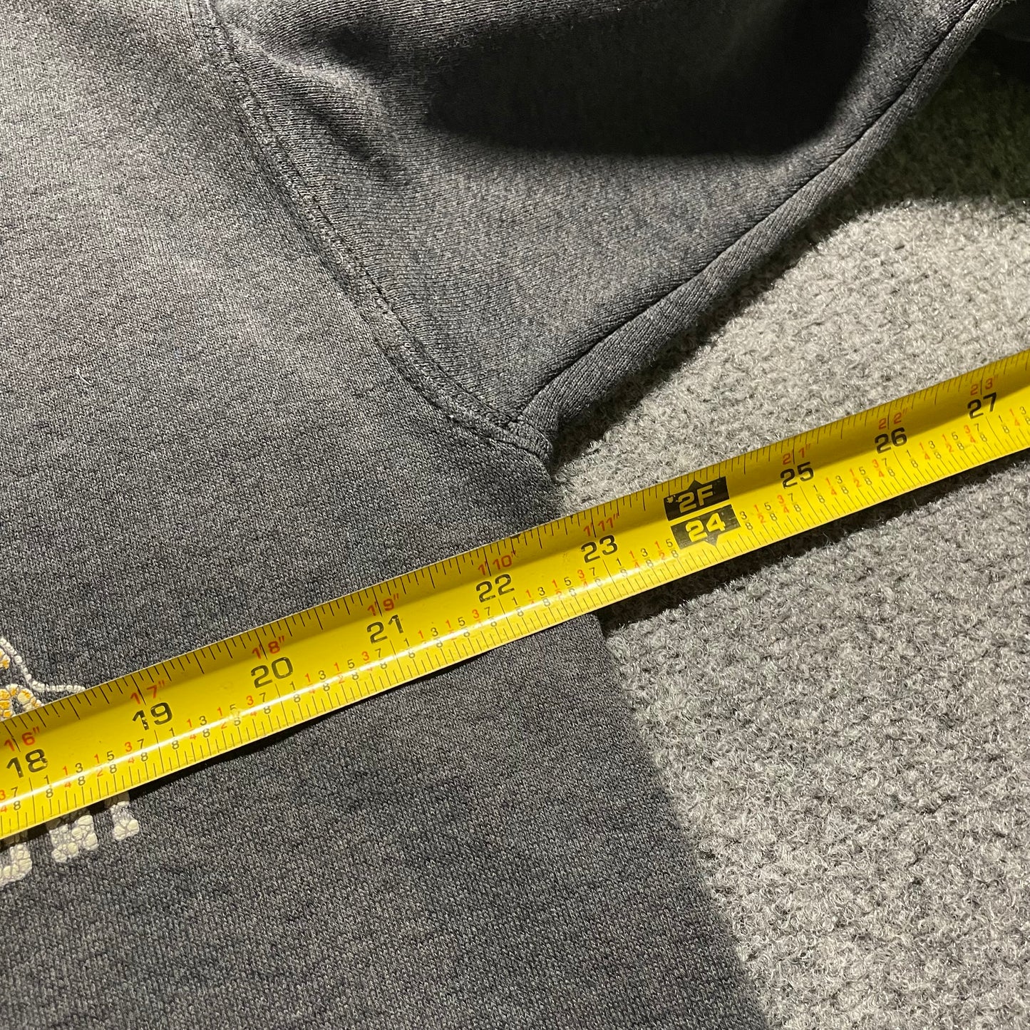 90s Missouri Tigers Sweatshirt - L