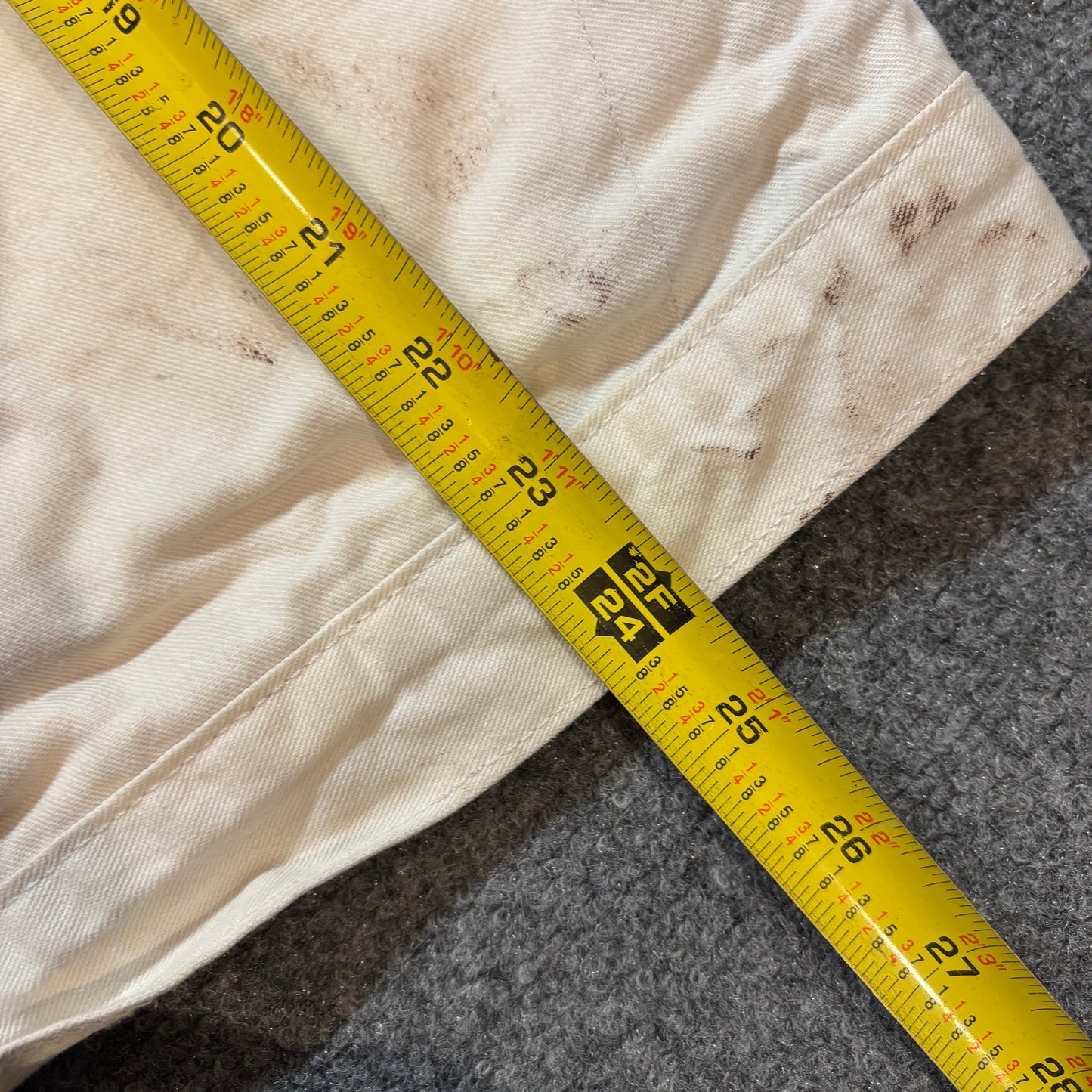 2000s Dickies Detroit Jacket - M