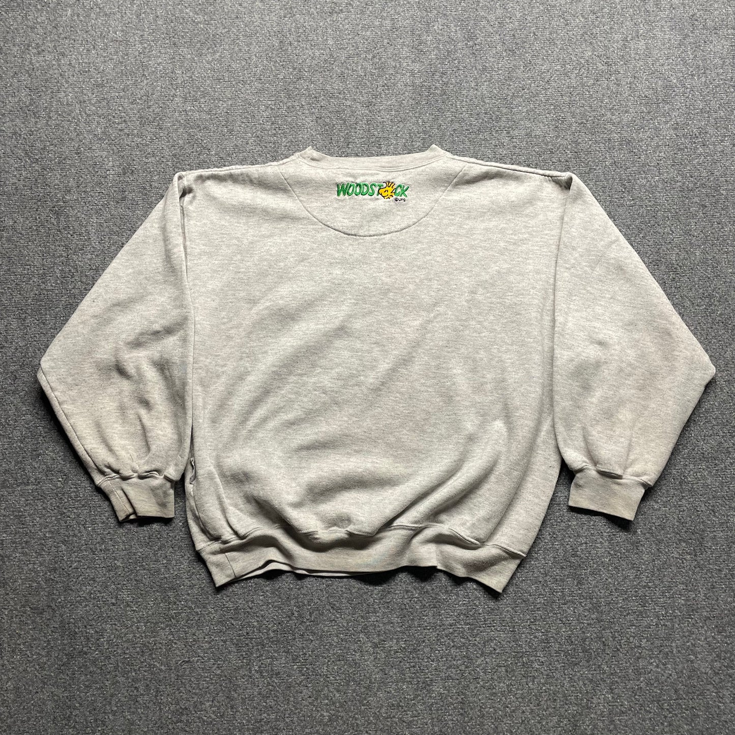 90s Woodstock Sweat - L