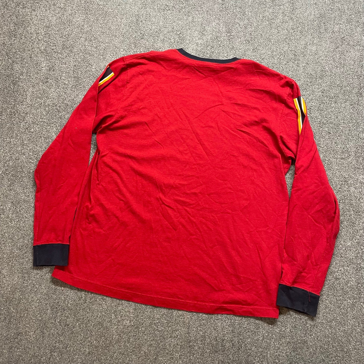 Y2K Tommy Hilfiger L/S - L
