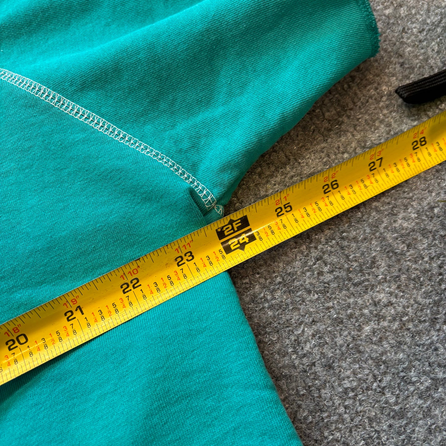 1980s EVERLAST Boxing Sweatshirt - L