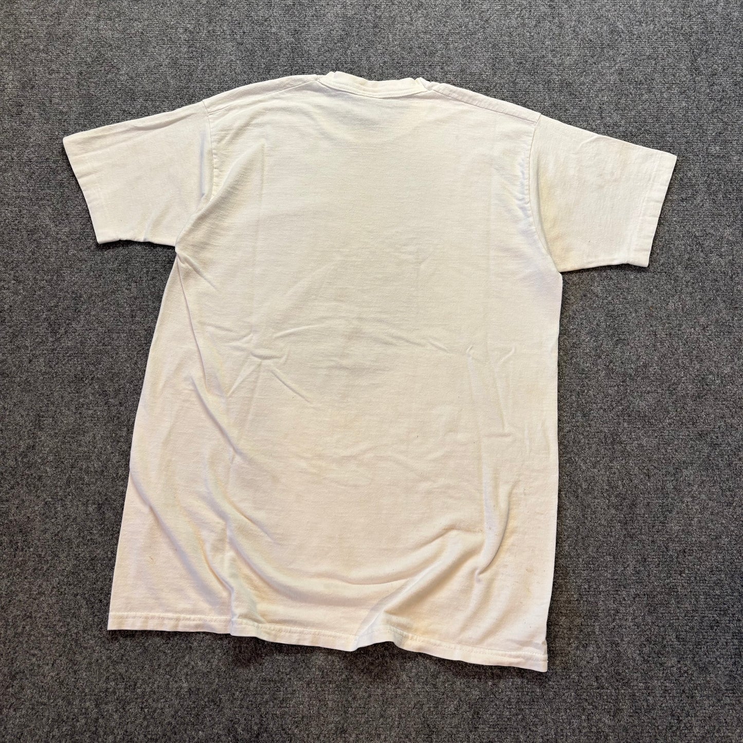 90s Human-I-Tees Nature Shirt - L