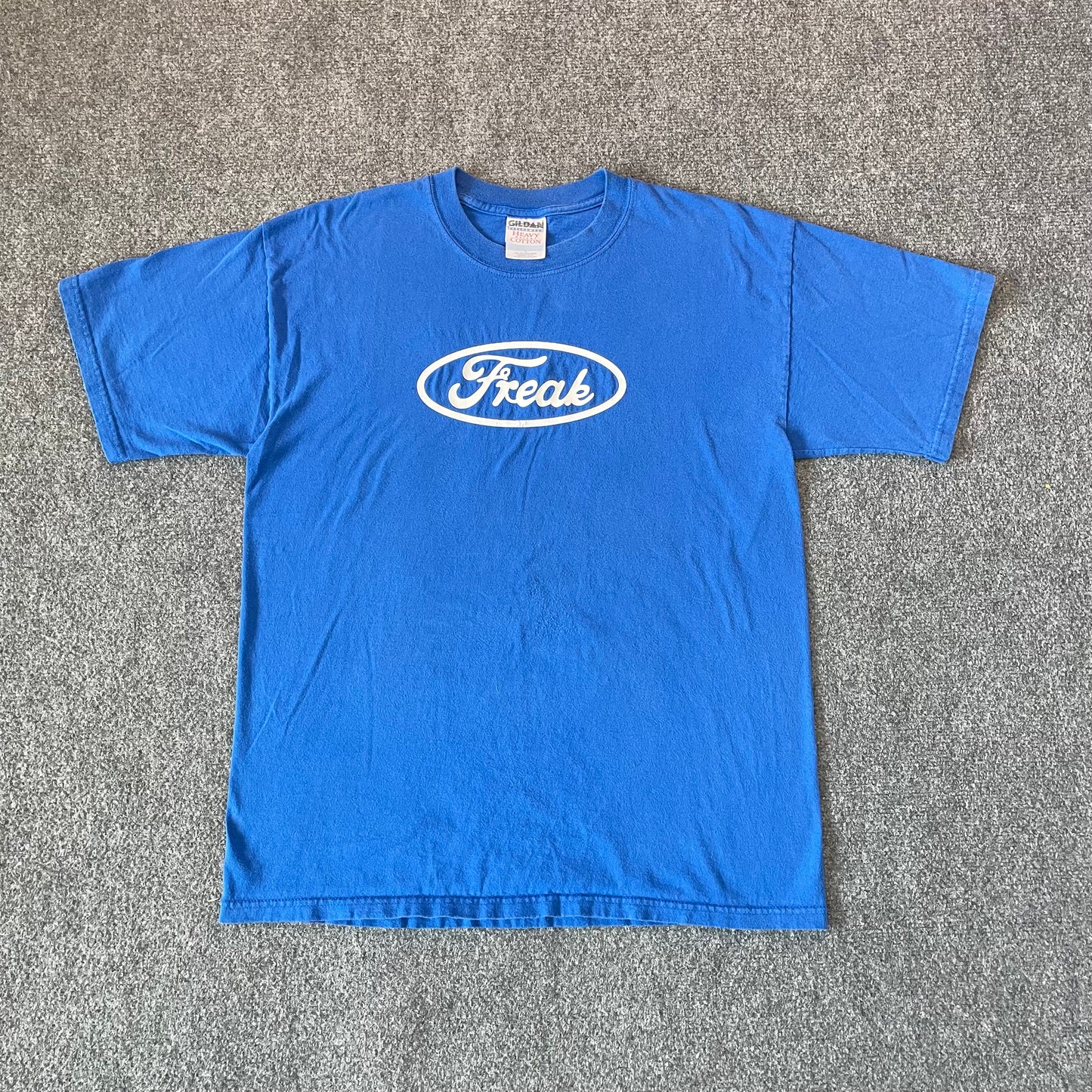 Late 90s-Early 2000s Freak Ford Parody - L