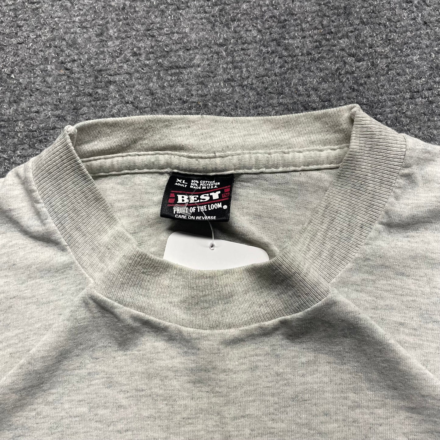 1990 Last Great Act of Defiance Shirt - XL